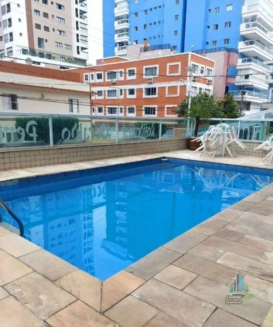 Apartamento com 3 quartos à venda, 145m2 em Canto do Forte, Praia Grande - SP - imagem 1 Foto 1 de Apartamento com 3 quartos à venda, 145m2 em Canto do Forte, Praia Grande - SP