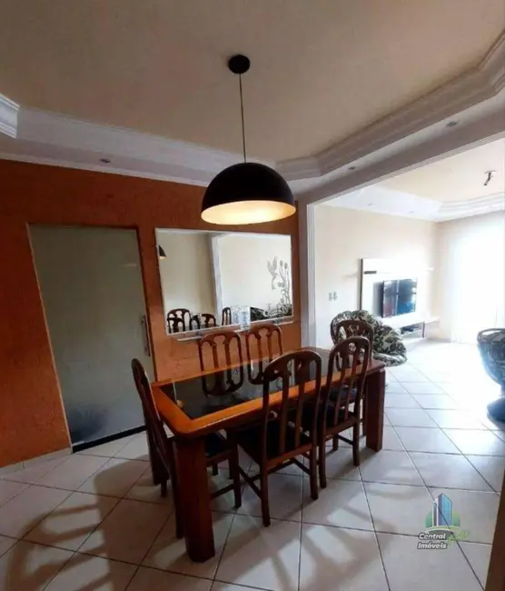 Apartamento com 3 quartos à venda, 145m2 em Canto do Forte, Praia Grande - SP - imagem 5 Foto 5 de Apartamento com 3 quartos à venda, 145m2 em Canto do Forte, Praia Grande - SP