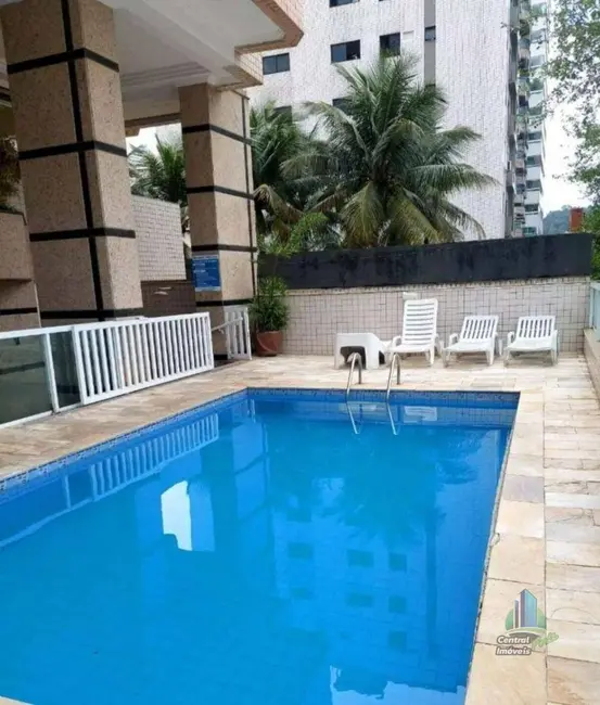 Apartamento com 3 quartos à venda, 145m2 em Canto do Forte, Praia Grande - SP - imagem 2 Foto 2 de Apartamento com 3 quartos à venda, 145m2 em Canto do Forte, Praia Grande - SP