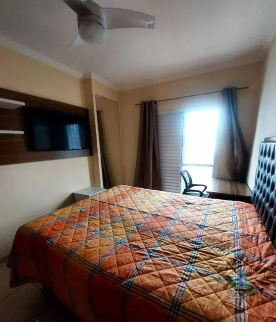 Apartamento com 3 quartos à venda, 145m2 em Canto do Forte, Praia Grande - SP - imagem 9 Foto 9 de Apartamento com 3 quartos à venda, 145m2 em Canto do Forte, Praia Grande - SP