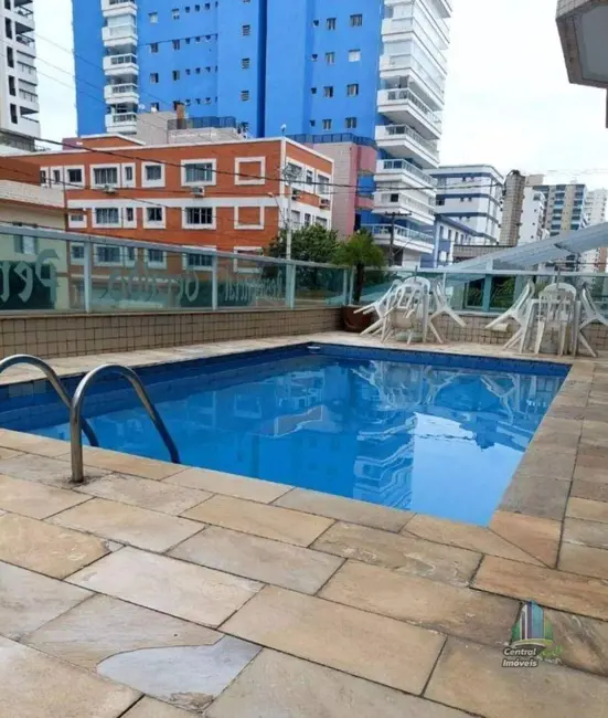 Apartamento com 3 quartos à venda, 145m2 em Canto do Forte, Praia Grande - SP - imagem 3 Foto 3 de Apartamento com 3 quartos à venda, 145m2 em Canto do Forte, Praia Grande - SP