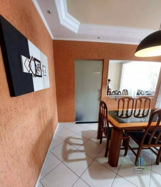 Apartamento com 3 quartos à venda, 145m2 em Canto do Forte, Praia Grande - SP - imagem 6 Foto 6 de Apartamento com 3 quartos à venda, 145m2 em Canto do Forte, Praia Grande - SP