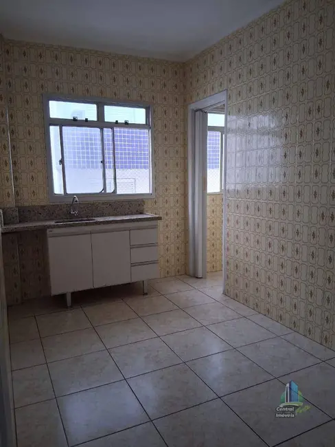 Foto 2 de Apartamento com 1 quarto à venda, 62m2 em Boqueirão, Praia Grande - SP