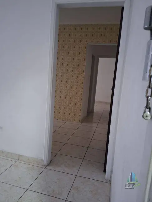 Foto 4 de Apartamento com 1 quarto à venda, 62m2 em Boqueirão, Praia Grande - SP