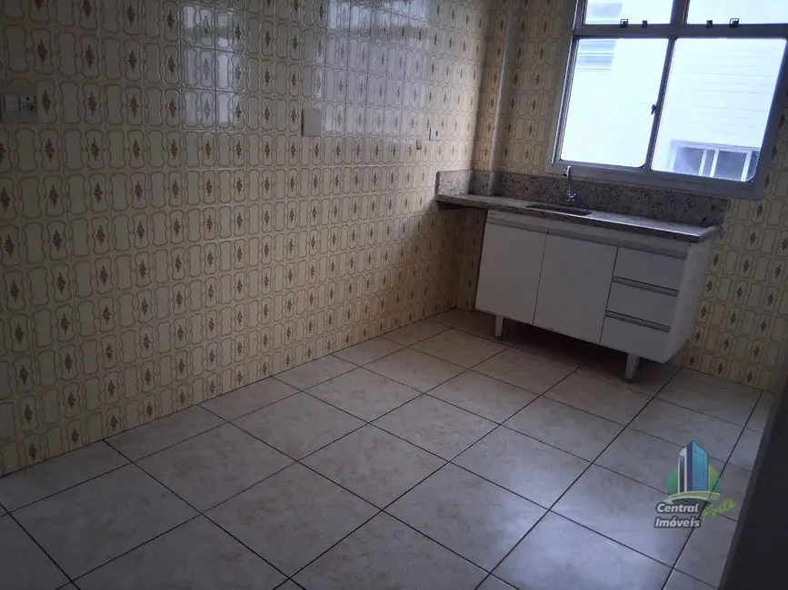 Foto 9 de Apartamento com 1 quarto à venda, 62m2 em Boqueirão, Praia Grande - SP