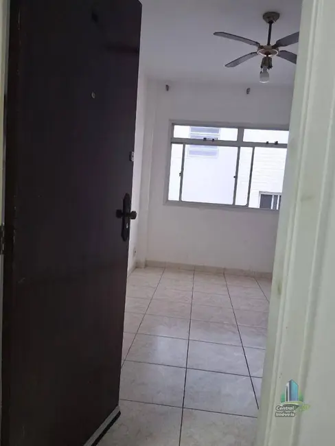Foto 8 de Apartamento com 1 quarto à venda, 62m2 em Boqueirão, Praia Grande - SP