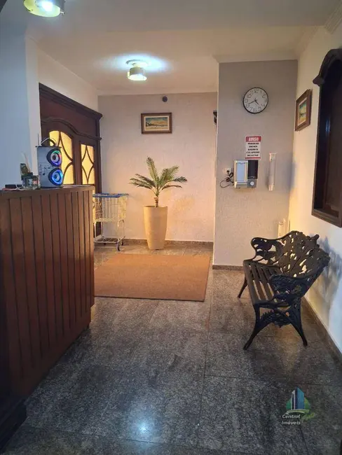Foto 1 de Apartamento com 1 quarto à venda, 62m2 em Boqueirão, Praia Grande - SP