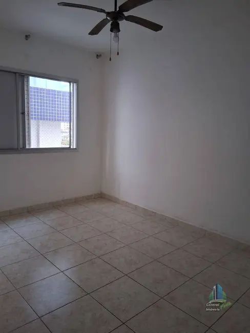 Foto 3 de Apartamento com 1 quarto à venda, 62m2 em Boqueirão, Praia Grande - SP