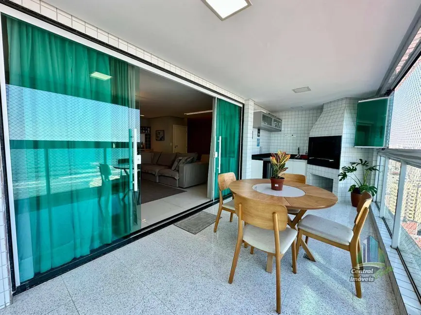 Cobertura com 4 quartos à venda, 554m2 em Tupi, Praia Grande - SP - imagem 6 Foto 6 de Cobertura com 4 quartos à venda, 554m2 em Tupi, Praia Grande - SP