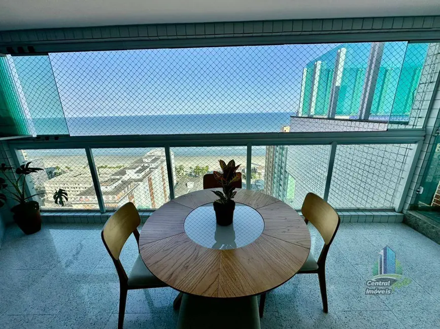 Cobertura com 4 quartos à venda, 554m2 em Tupi, Praia Grande - SP - imagem 7 Foto 7 de Cobertura com 4 quartos à venda, 554m2 em Tupi, Praia Grande - SP