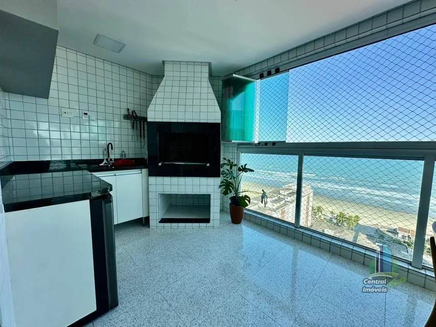 Cobertura com 4 quartos à venda, 554m2 em Tupi, Praia Grande - SP - imagem 8 Foto 8 de Cobertura com 4 quartos à venda, 554m2 em Tupi, Praia Grande - SP