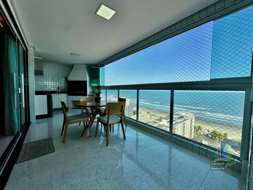 Cobertura com 4 quartos à venda, 554m2 em Tupi, Praia Grande - SP - imagem 5 Foto 5 de Cobertura com 4 quartos à venda, 554m2 em Tupi, Praia Grande - SP