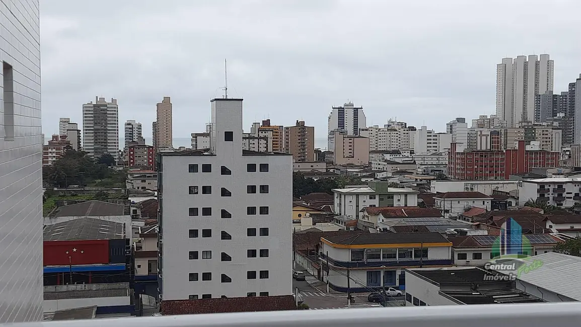 Foto 7 de Apartamento com 2 quartos para alugar, 60m2 em Boqueirão, Praia Grande - SP