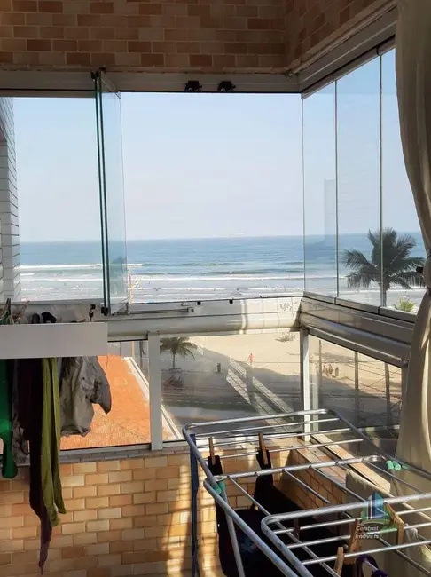 Foto 4 de Apartamento com 3 quartos à venda, 134m2 em Mirim, Praia Grande - SP