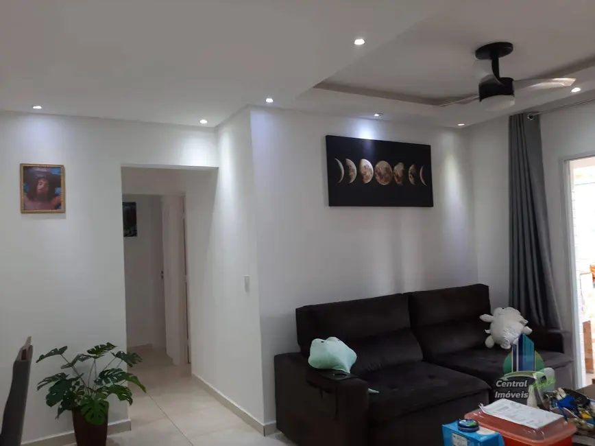 Foto 6 de Apartamento com 3 quartos à venda, 134m2 em Mirim, Praia Grande - SP