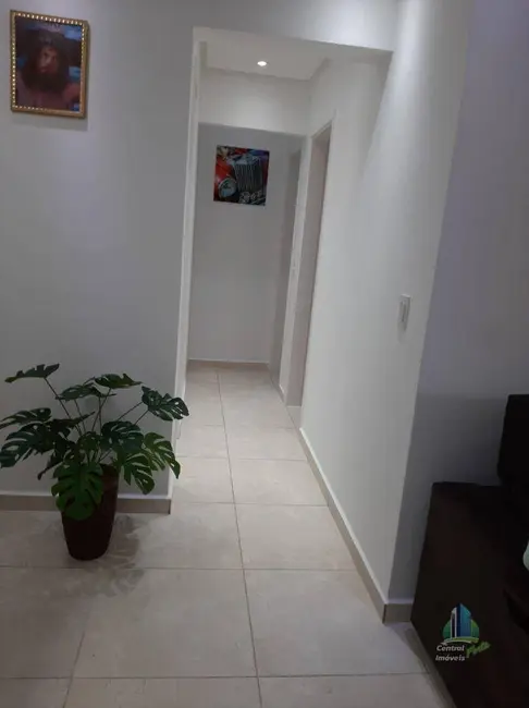 Foto 9 de Apartamento com 3 quartos à venda, 134m2 em Mirim, Praia Grande - SP