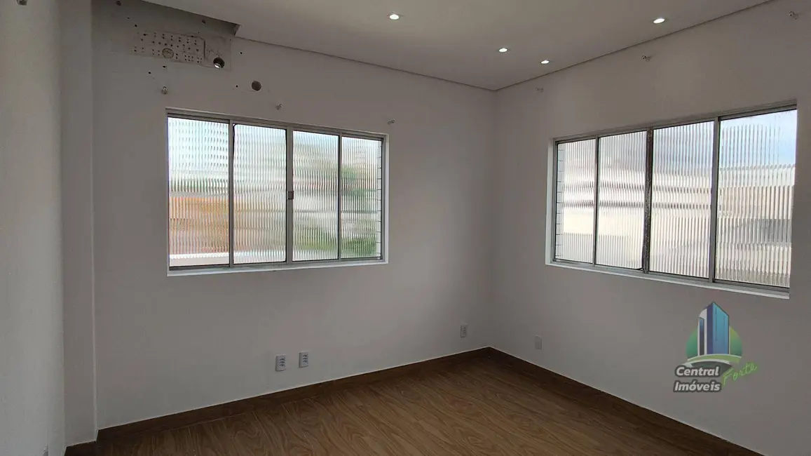 Foto 6 de Sala Comercial para alugar, 26m2 em Boqueirão, Praia Grande - SP