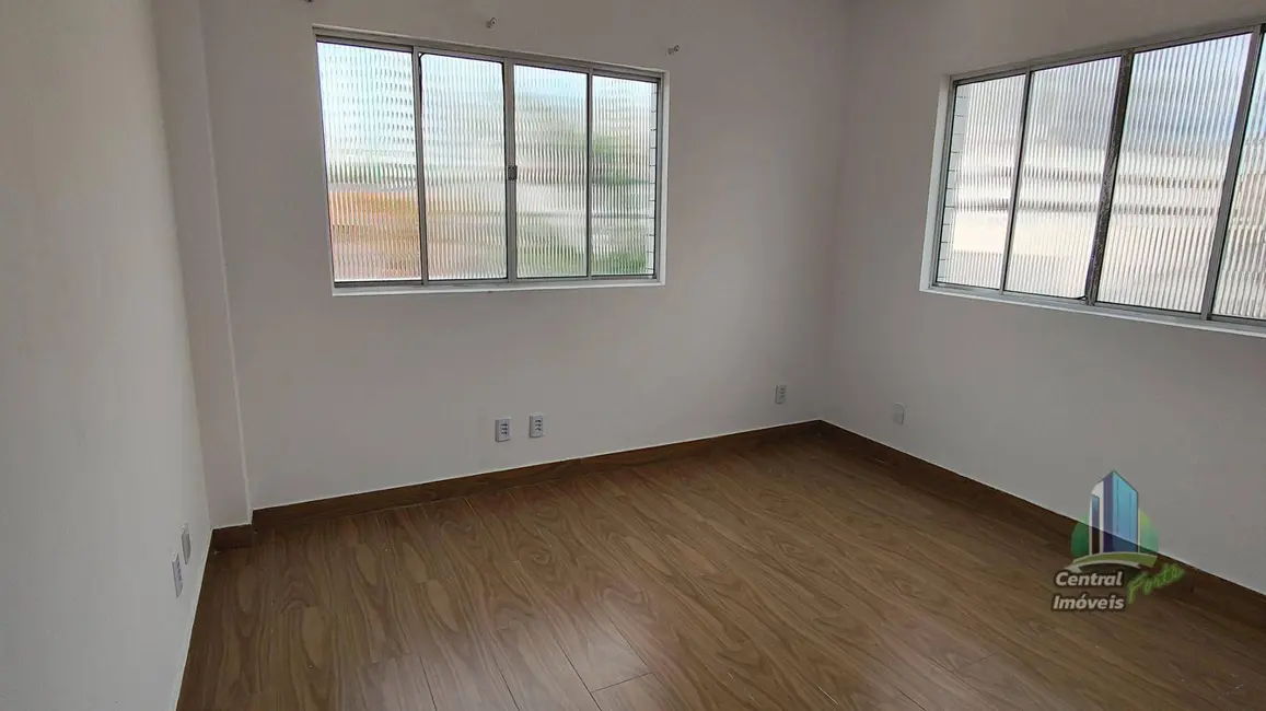 Foto 7 de Sala Comercial para alugar, 26m2 em Boqueirão, Praia Grande - SP