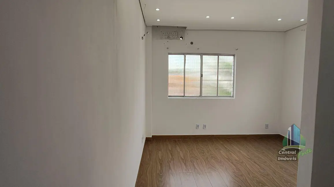 Foto 5 de Sala Comercial para alugar, 26m2 em Boqueirão, Praia Grande - SP