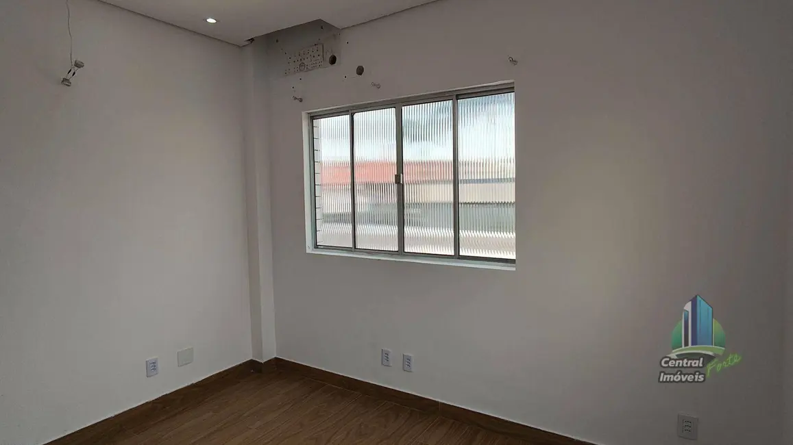 Foto 9 de Sala Comercial para alugar, 26m2 em Boqueirão, Praia Grande - SP