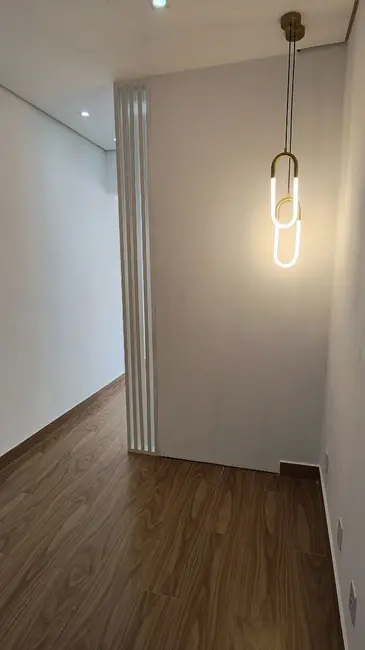 Foto 3 de Sala Comercial para alugar, 26m2 em Boqueirão, Praia Grande - SP