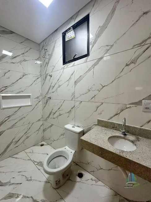 Casa com 3 quartos à venda, 134m2 em Praia Grande - SP - imagem 7 Foto 7 de Casa com 3 quartos à venda, 134m2 em Praia Grande - SP