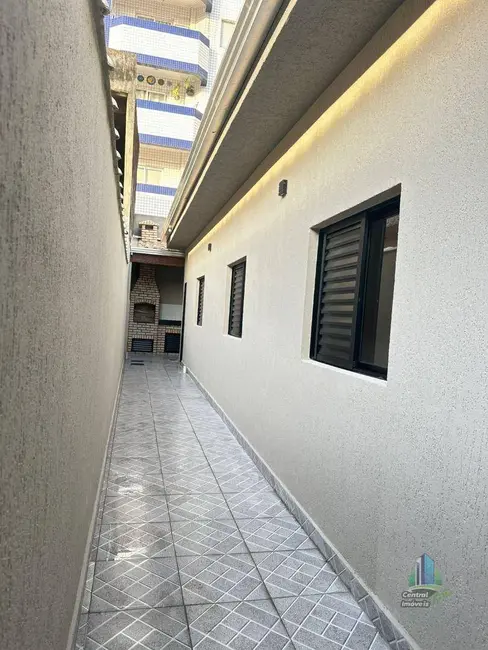 Casa com 3 quartos à venda, 134m2 em Praia Grande - SP - imagem 9 Foto 9 de Casa com 3 quartos à venda, 134m2 em Praia Grande - SP