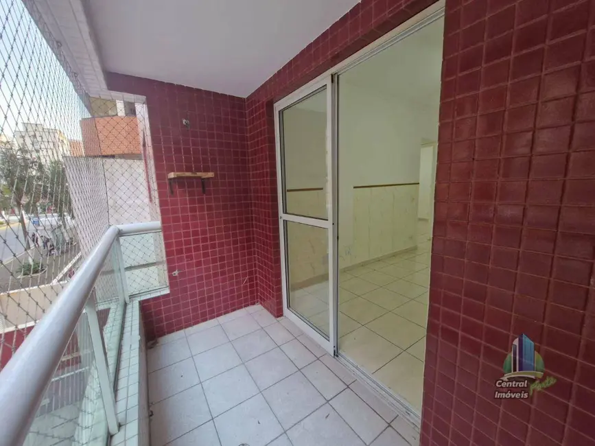 Foto 3 de Apartamento com 2 quartos à venda e para alugar, 100m2 em Canto do Forte, Praia Grande - SP