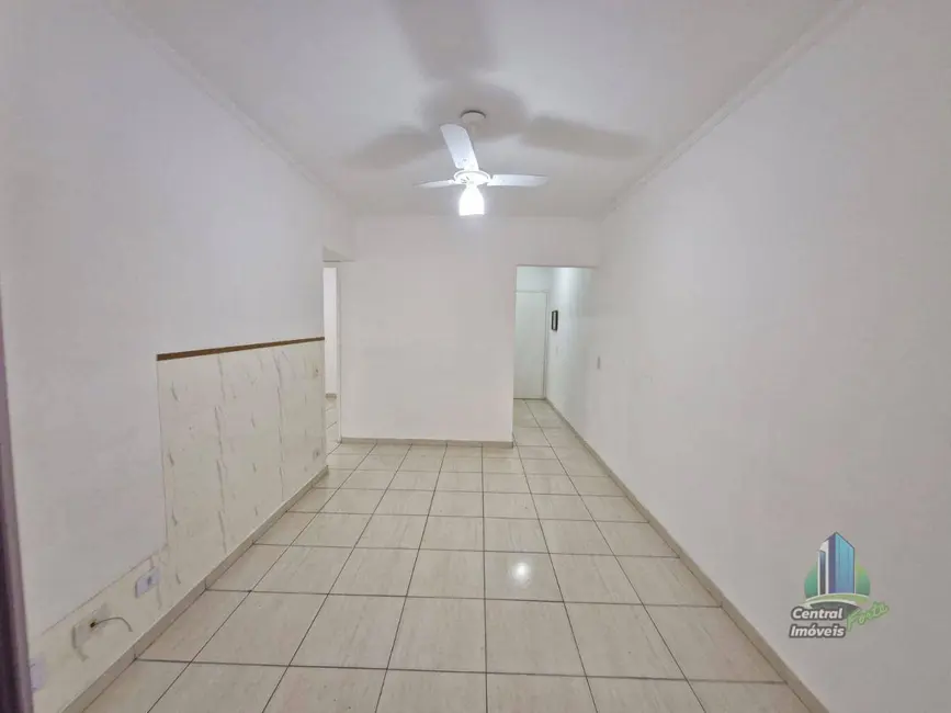 Foto 4 de Apartamento com 2 quartos à venda e para alugar, 100m2 em Canto do Forte, Praia Grande - SP