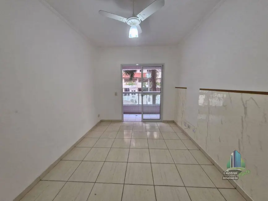 Foto 2 de Apartamento com 2 quartos à venda e para alugar, 100m2 em Canto do Forte, Praia Grande - SP