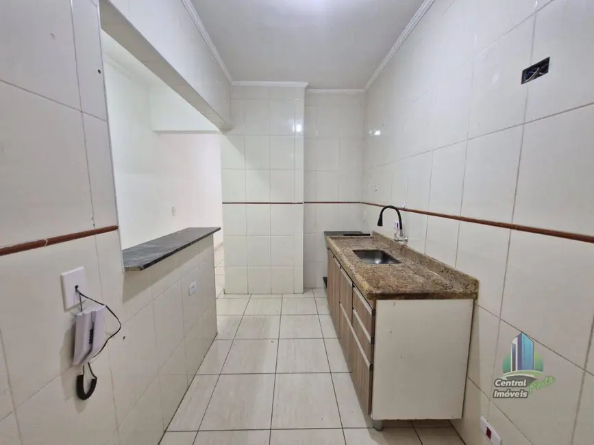 Foto 8 de Apartamento com 2 quartos à venda e para alugar, 100m2 em Canto do Forte, Praia Grande - SP