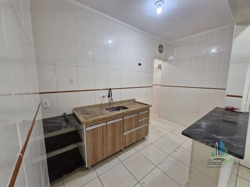 Foto 5 de Apartamento com 2 quartos à venda e para alugar, 100m2 em Canto do Forte, Praia Grande - SP