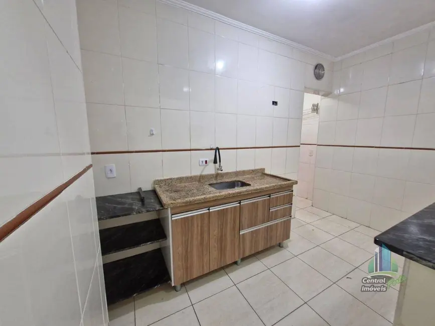 Foto 7 de Apartamento com 2 quartos à venda e para alugar, 100m2 em Canto do Forte, Praia Grande - SP