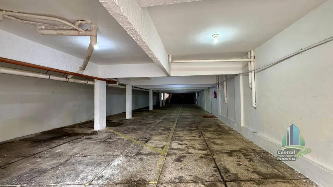 Apartamento com 2 quartos à venda, 60m2 em Aviação, Praia Grande - SP - imagem 4 Foto 4 de Apartamento com 2 quartos à venda, 60m2 em Aviação, Praia Grande - SP