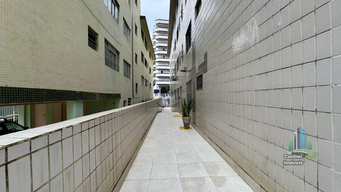 Apartamento com 2 quartos à venda, 60m2 em Aviação, Praia Grande - SP - imagem 5 Foto 5 de Apartamento com 2 quartos à venda, 60m2 em Aviação, Praia Grande - SP