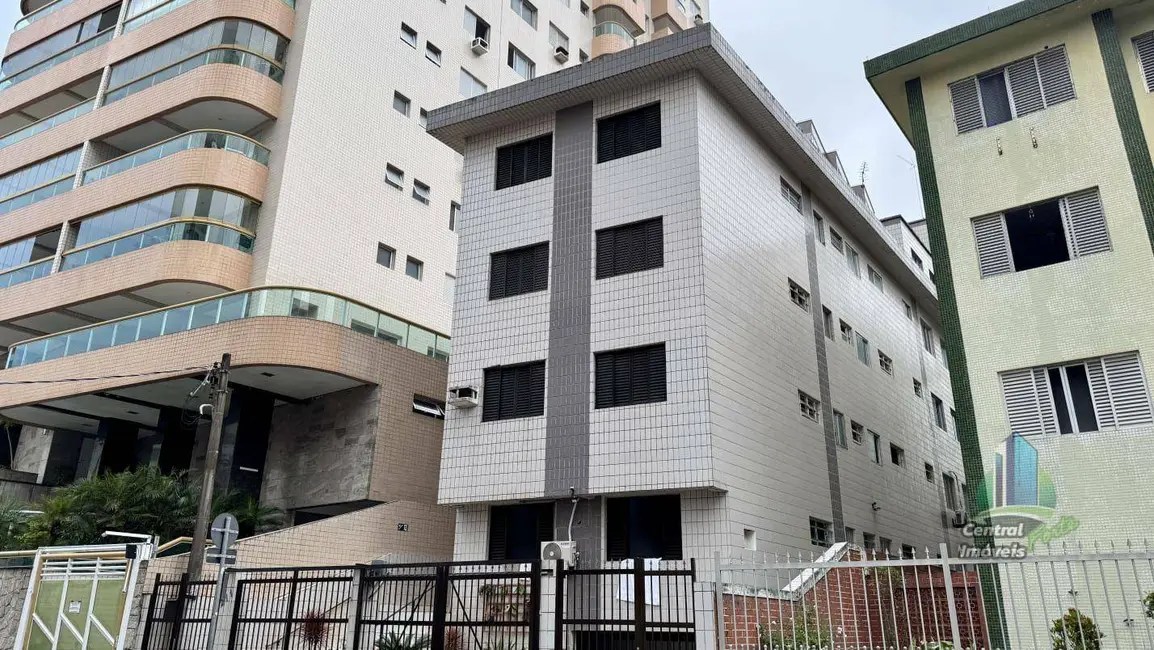 Apartamento com 2 quartos à venda, 60m2 em Aviação, Praia Grande - SP - imagem 3 Foto 3 de Apartamento com 2 quartos à venda, 60m2 em Aviação, Praia Grande - SP