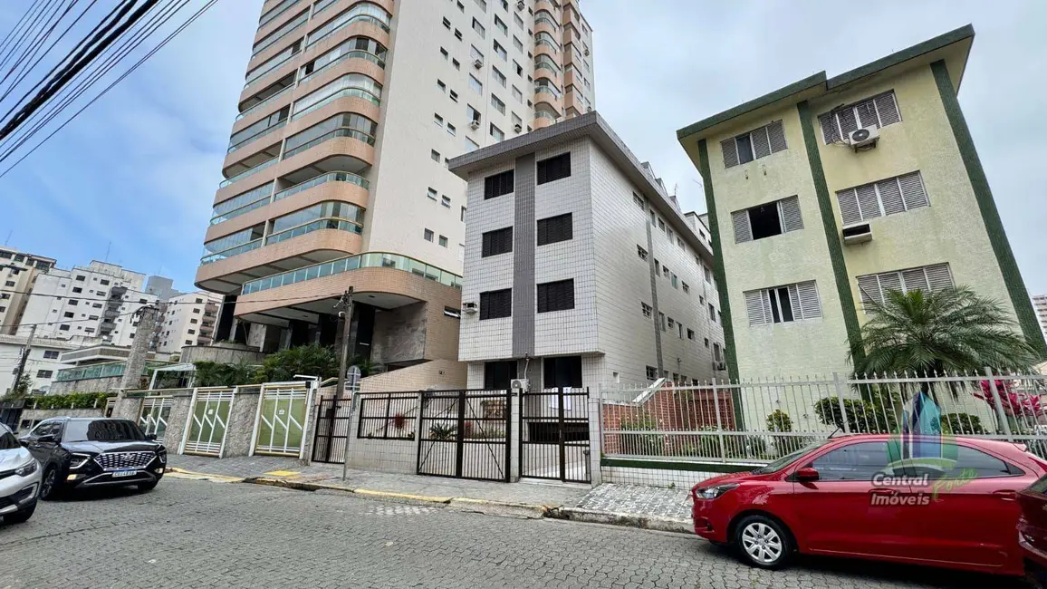 Apartamento com 2 quartos à venda, 60m2 em Aviação, Praia Grande - SP - imagem 2 Foto 2 de Apartamento com 2 quartos à venda, 60m2 em Aviação, Praia Grande - SP