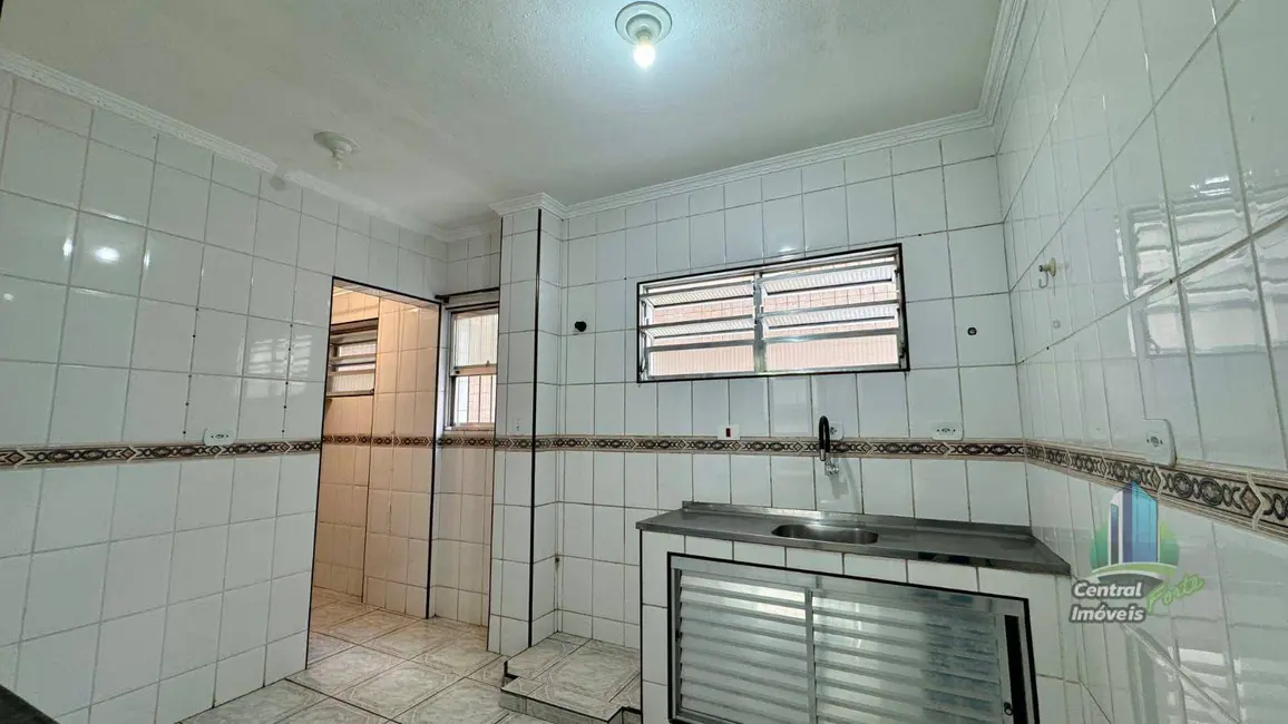 Apartamento com 2 quartos à venda, 60m2 em Aviação, Praia Grande - SP - imagem 9 Foto 9 de Apartamento com 2 quartos à venda, 60m2 em Aviação, Praia Grande - SP