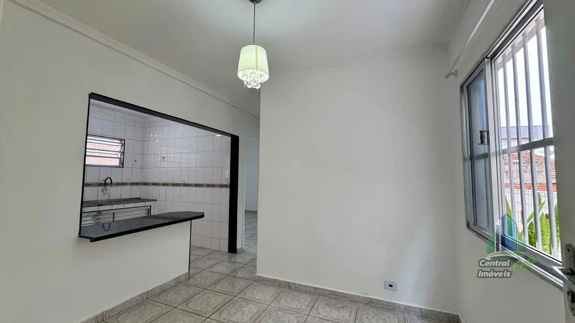 Apartamento com 2 quartos à venda, 60m2 em Aviação, Praia Grande - SP - imagem 1 Foto 1 de Apartamento com 2 quartos à venda, 60m2 em Aviação, Praia Grande - SP