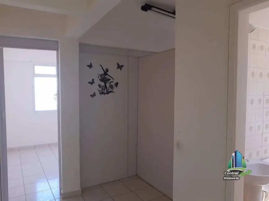 Foto 6 de Sala Comercial para alugar, 28m2 em Boqueirão, Praia Grande - SP