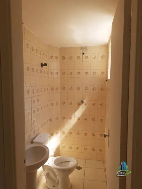 Foto 4 de Sala Comercial para alugar, 28m2 em Boqueirão, Praia Grande - SP