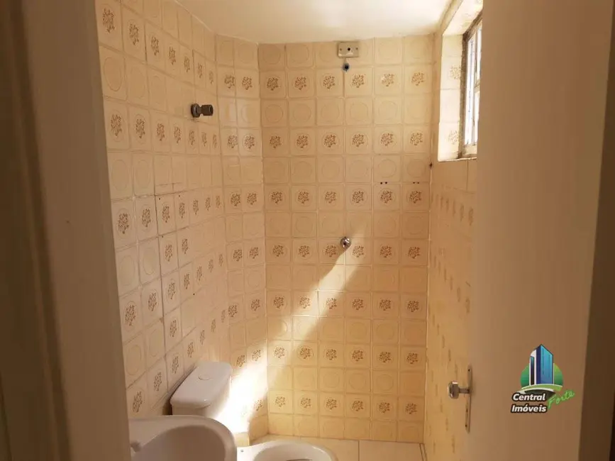 Foto 5 de Sala Comercial para alugar, 28m2 em Boqueirão, Praia Grande - SP