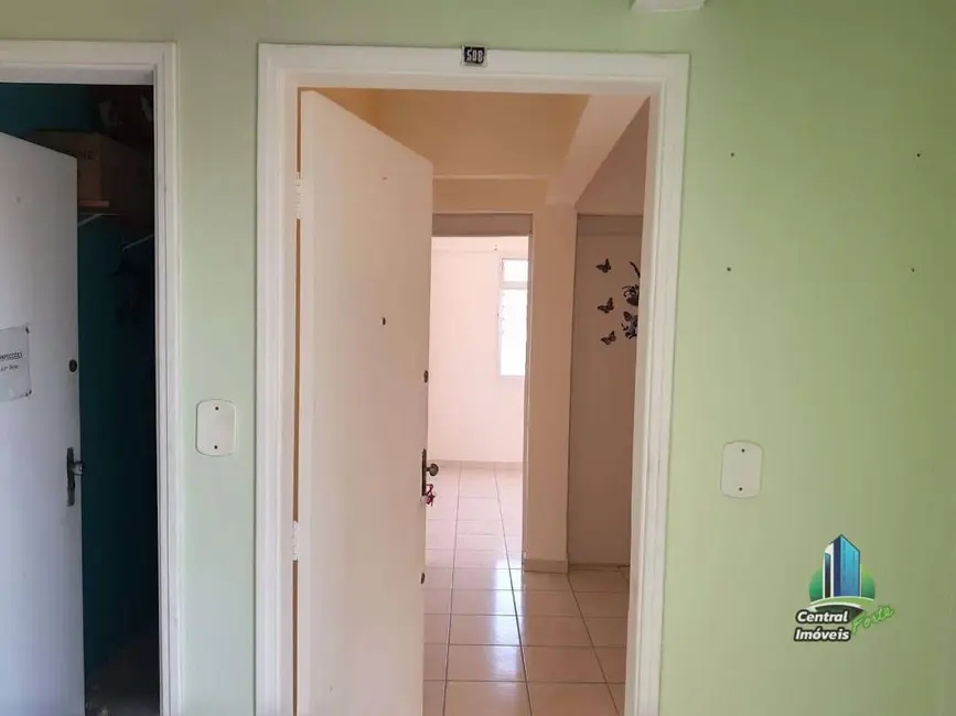 Foto 7 de Sala Comercial para alugar, 28m2 em Boqueirão, Praia Grande - SP