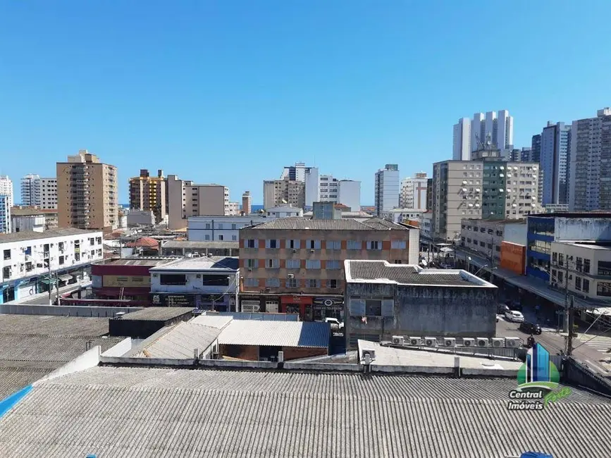 Foto 9 de Sala Comercial para alugar, 28m2 em Boqueirão, Praia Grande - SP