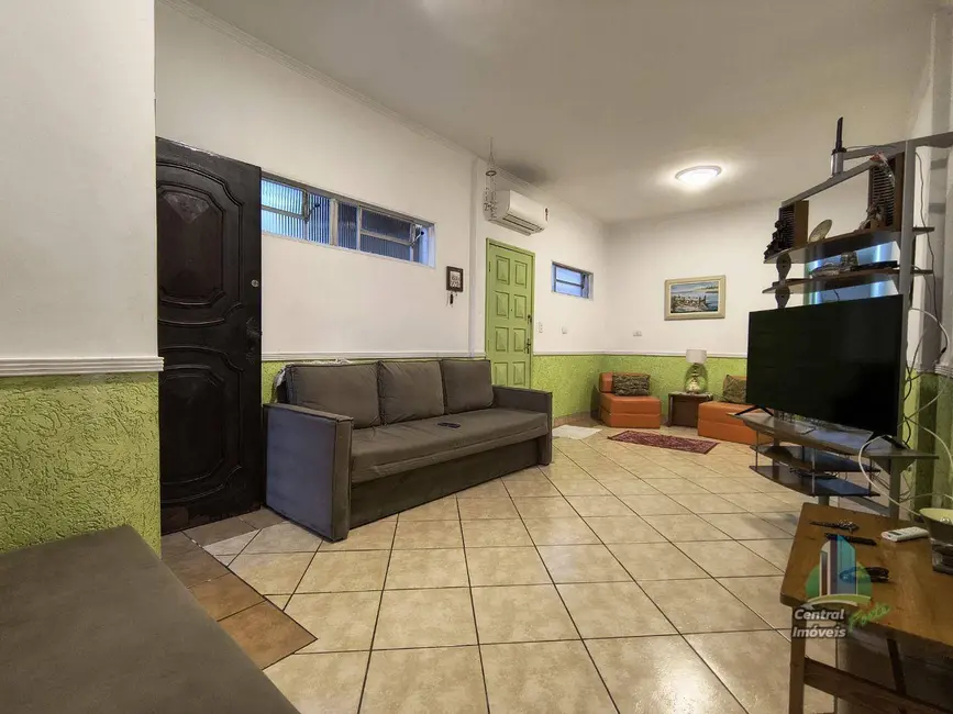 Casa com 2 quartos à venda, 150m2 em Praia Grande - SP - imagem 1 Foto 1 de Casa com 2 quartos à venda, 150m2 em Praia Grande - SP