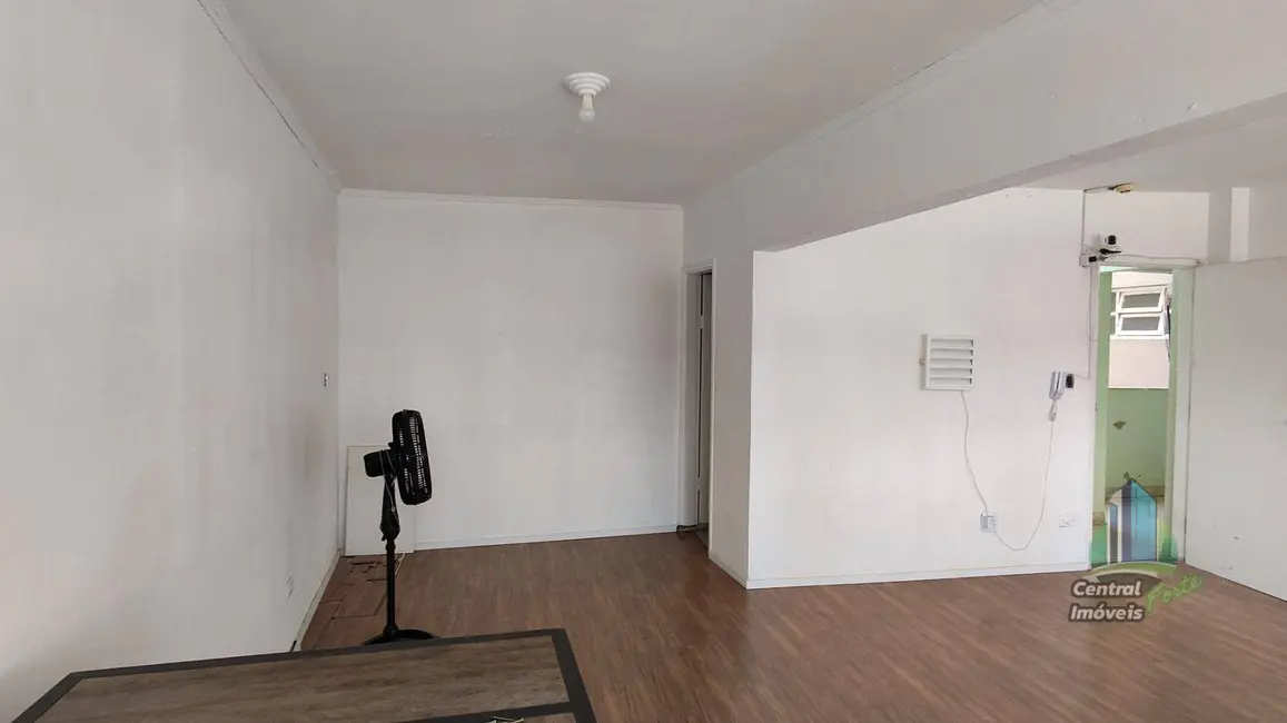 Foto 5 de Sala Comercial para alugar, 38m2 em Boqueirão, Praia Grande - SP