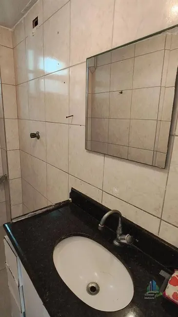 Foto 8 de Sala Comercial para alugar, 38m2 em Boqueirão, Praia Grande - SP
