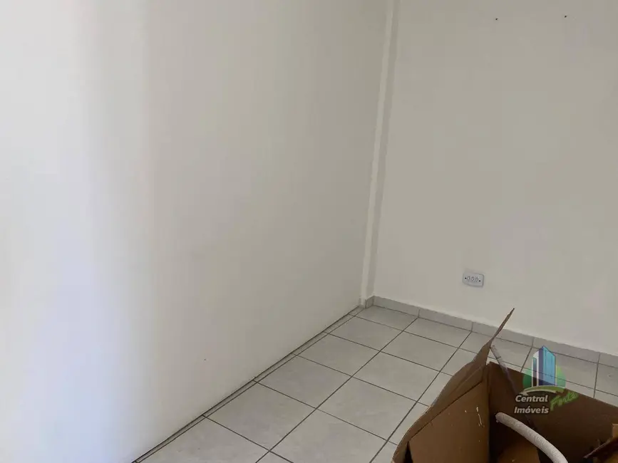 Foto 7 de Sala Comercial para alugar, 28m2 em Boqueirão, Praia Grande - SP