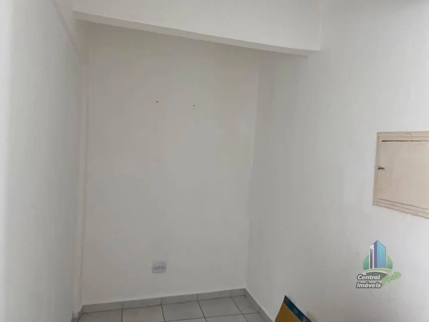 Foto 9 de Sala Comercial para alugar, 28m2 em Boqueirão, Praia Grande - SP