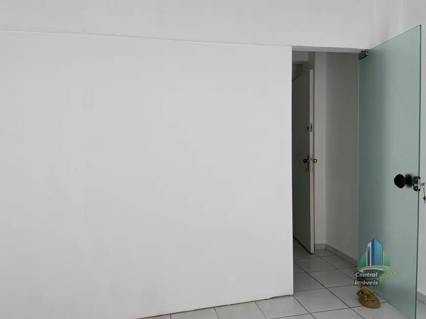 Foto 6 de Sala Comercial para alugar, 28m2 em Boqueirão, Praia Grande - SP